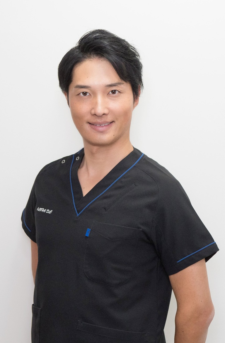 理事長 大多和 昌人
